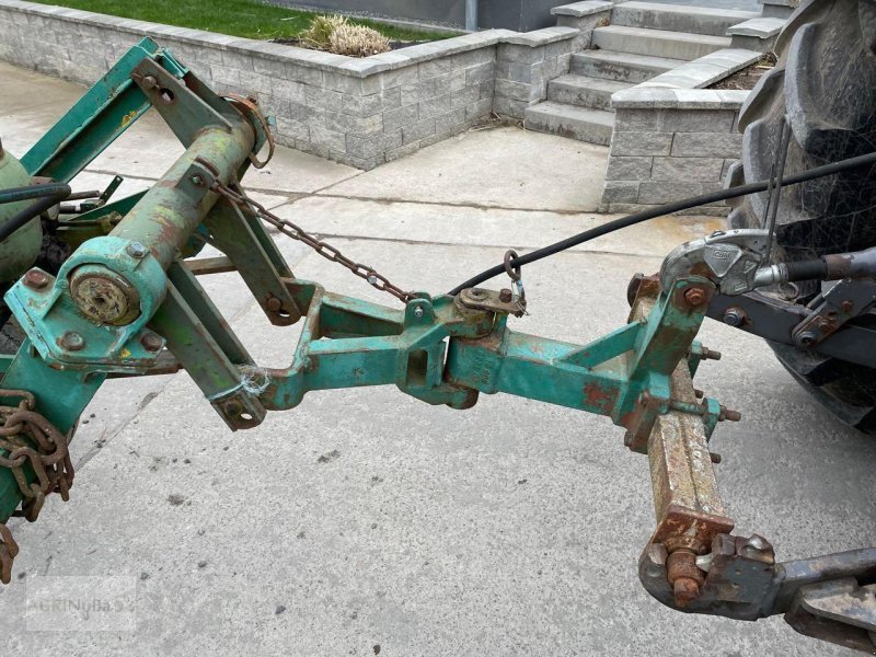 Pflug of the type Fortschritt B 201-5, Gebrauchtmaschine in Prenzlau (Picture 13)