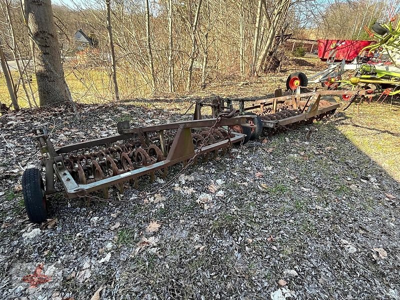 Pflug του τύπου Fortschritt B201-5, Gebrauchtmaschine σε Oederan (Φωτογραφία 6)