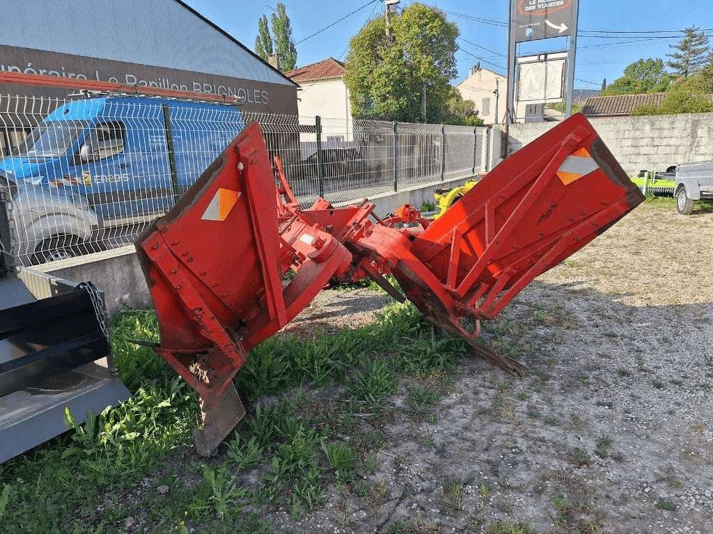 Pflug a típus Franco Fabril N°12, Gebrauchtmaschine ekkor: NOVES (Kép 4)
