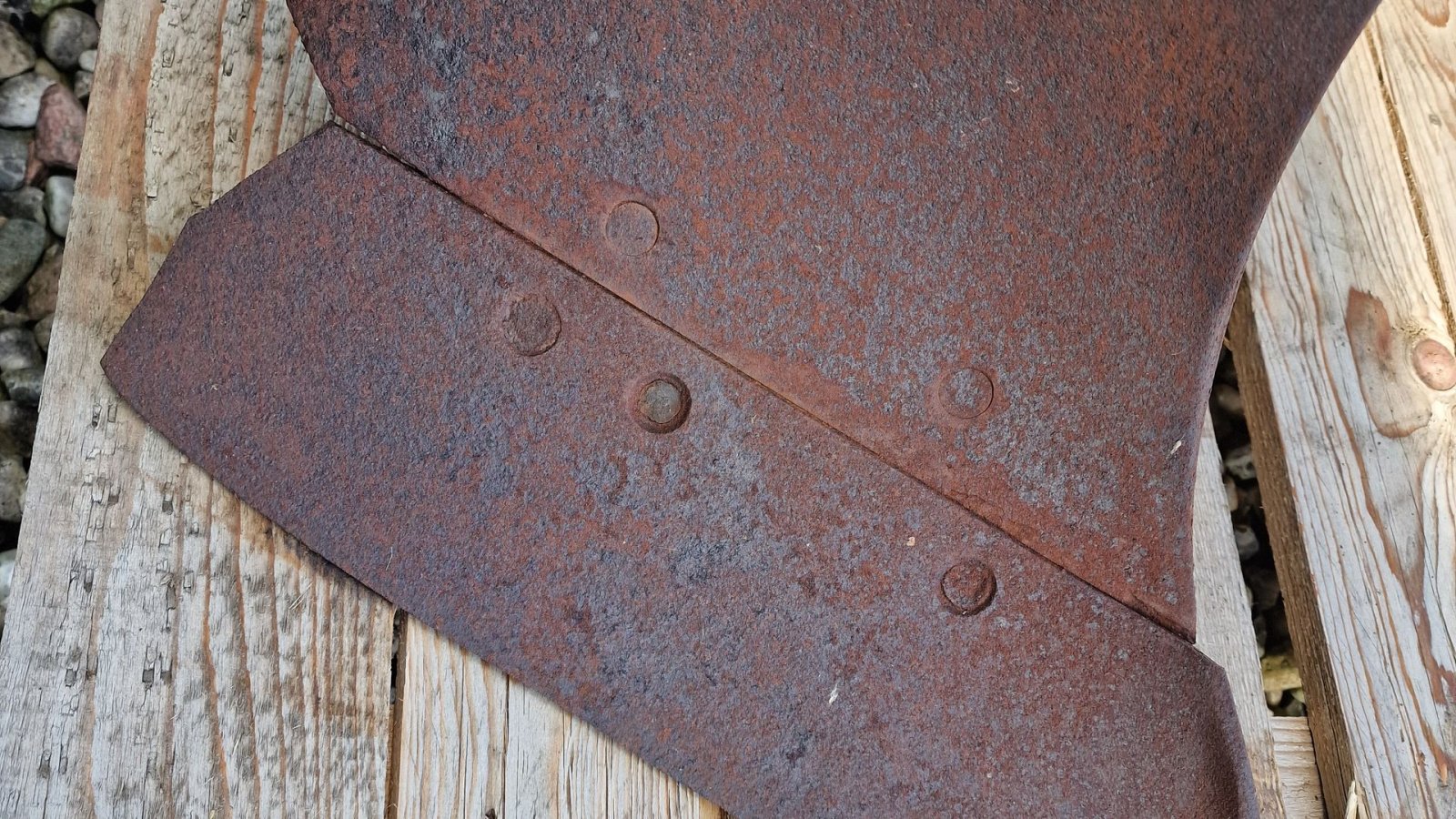 Pflug van het type Fraugde FF 12″, Gebrauchtmaschine in Rønnede (Foto 6)