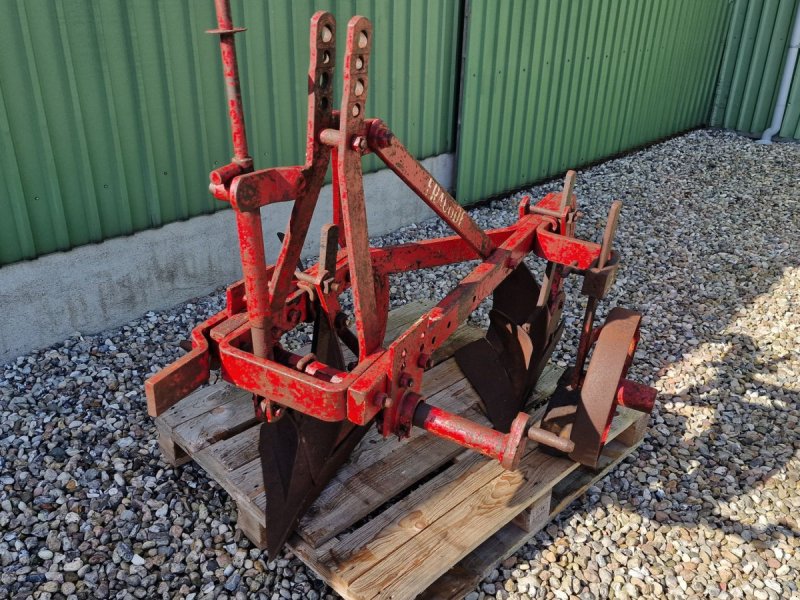 Pflug van het type Fraugde FF 12″, Gebrauchtmaschine in Rønnede