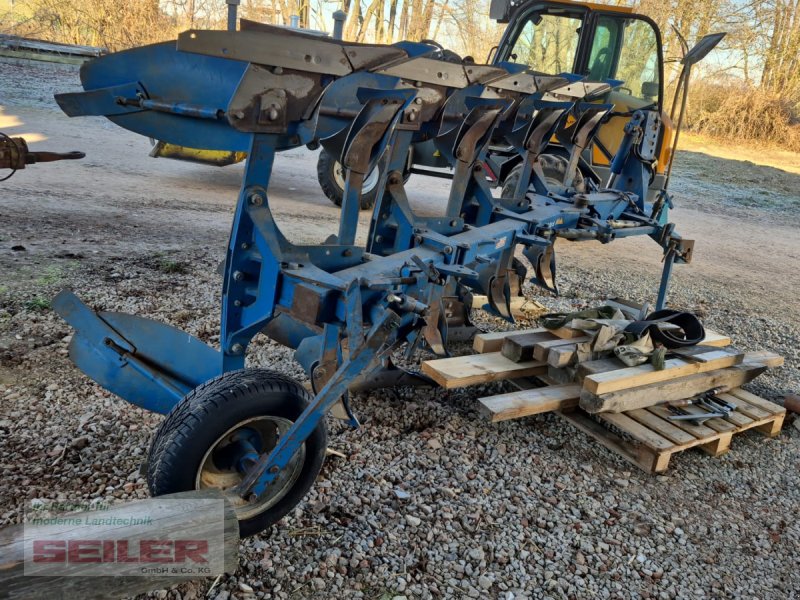 Pflug типа Frost Mosel V 110, Gebrauchtmaschine в Ansbach (Фотография 1)