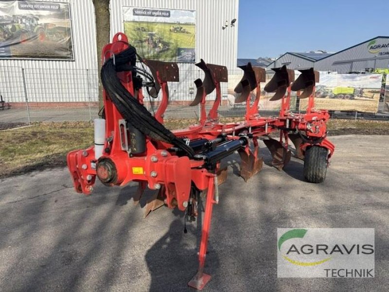 Pflug от тип Gaspardo UNICO XL, Gebrauchtmaschine в Meppen (Снимка 1)