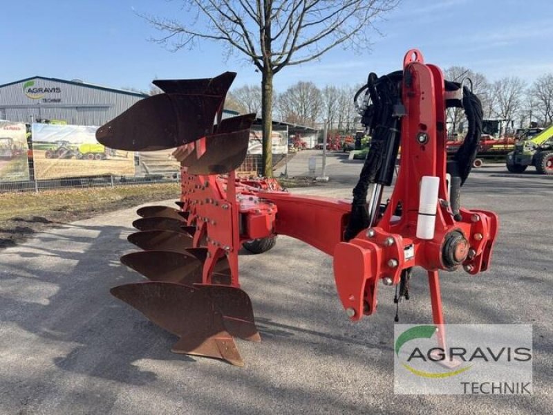 Pflug от тип Gaspardo UNICO XL, Gebrauchtmaschine в Meppen (Снимка 2)