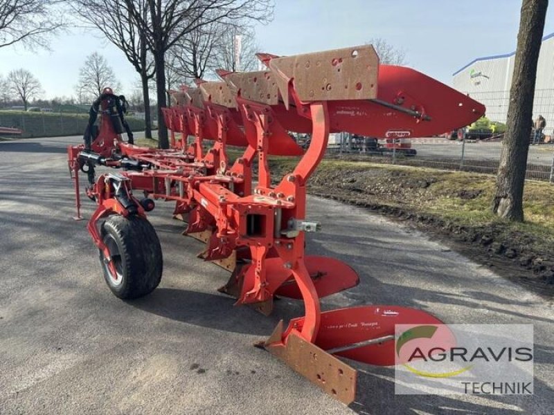 Pflug от тип Gaspardo UNICO XL, Gebrauchtmaschine в Meppen (Снимка 4)