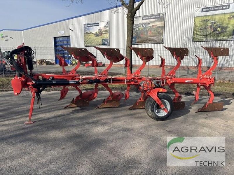 Pflug от тип Gaspardo UNICO XL, Gebrauchtmaschine в Meppen (Снимка 5)