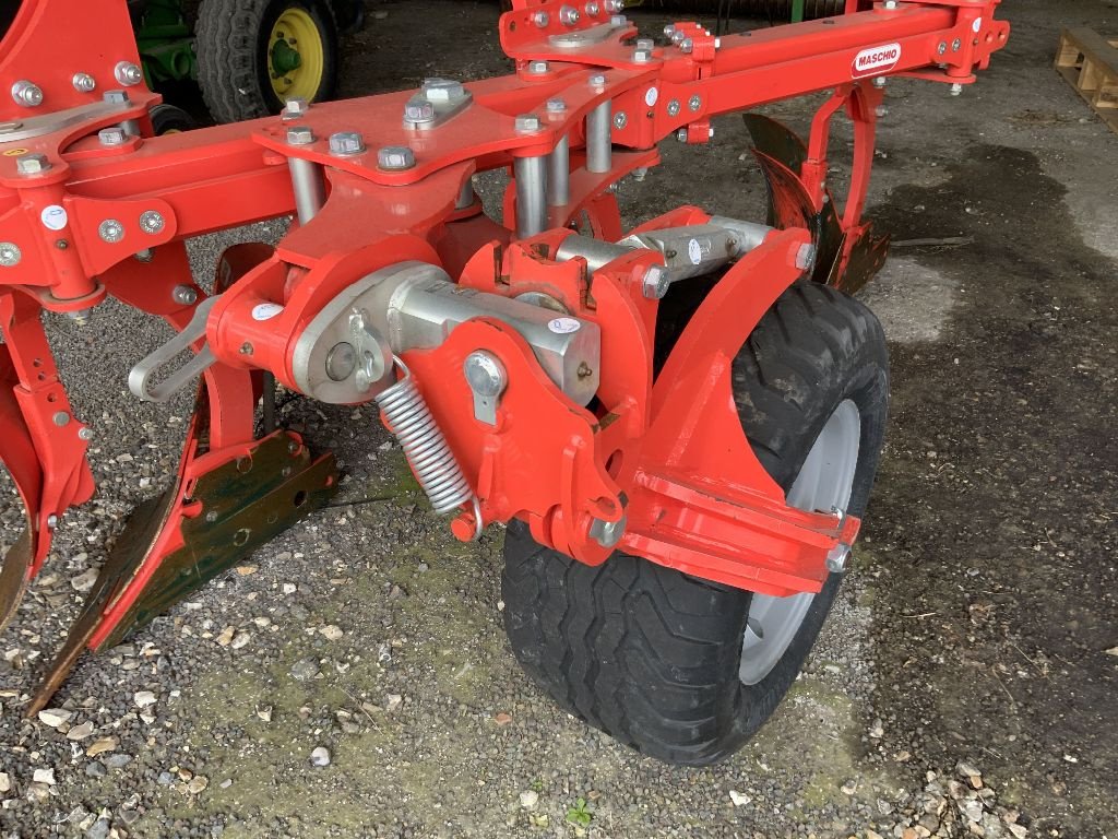 Pflug za tip Gaspardo Unico, Gebrauchtmaschine u BRACHY (Slika 4)
