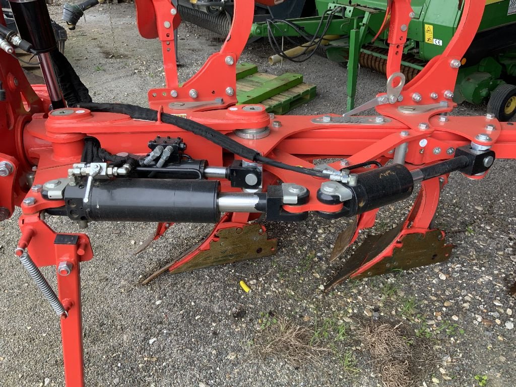 Pflug za tip Gaspardo Unico, Gebrauchtmaschine u BRACHY (Slika 5)