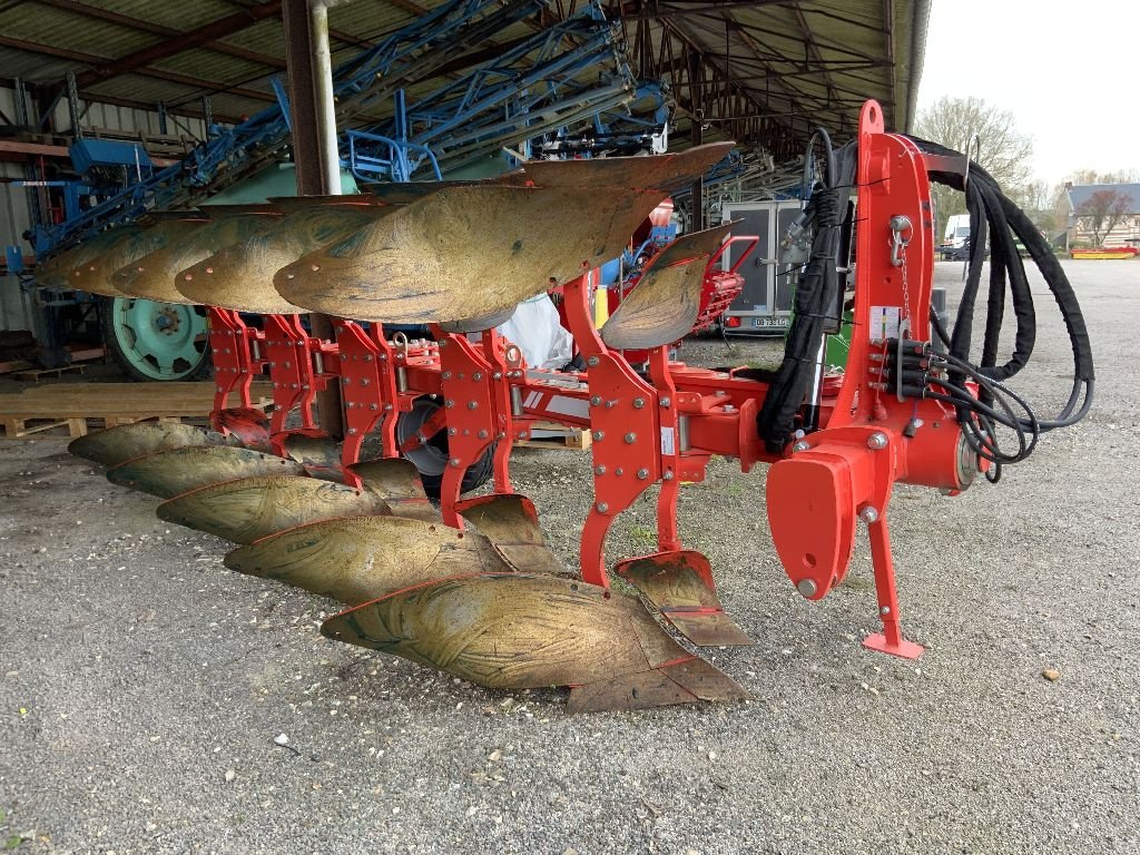 Pflug za tip Gaspardo Unico, Gebrauchtmaschine u BRACHY (Slika 1)