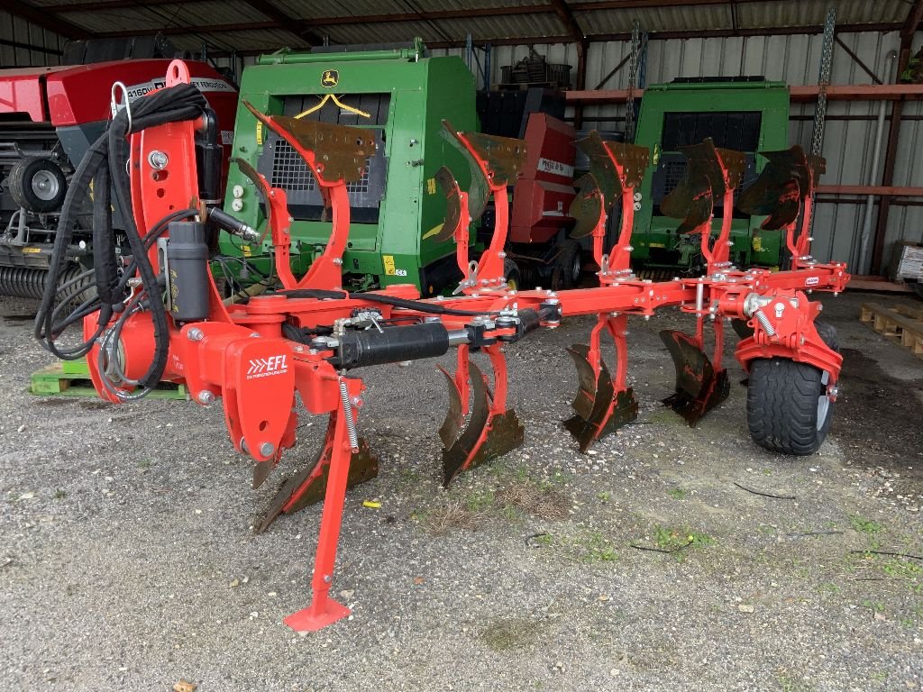 Pflug za tip Gaspardo Unico, Gebrauchtmaschine u BRACHY (Slika 2)