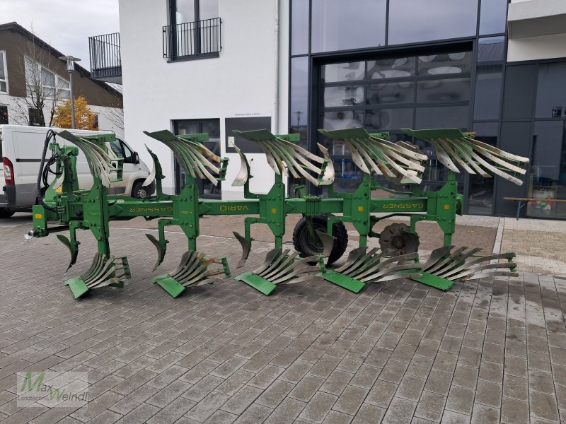 Pflug типа Gassner FA 1680 GS, Gebrauchtmaschine в Markt Schwaben (Фотография 1)