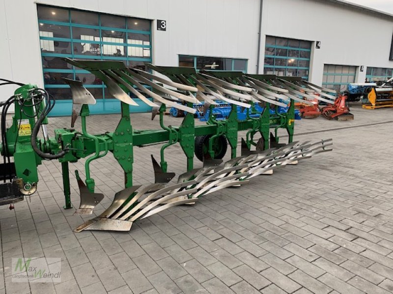 Pflug tip Gassner FA1480/GS351, Gebrauchtmaschine in Markt Schwaben