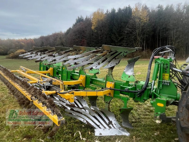 Pflug typu Gassner GF 1680 - GS, Gebrauchtmaschine w Putzbrunn (Zdjęcie 1)