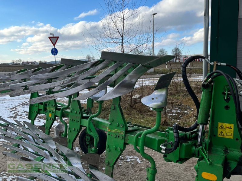Pflug typu Gassner VA 1072 - GS351, Gebrauchtmaschine v Aying/Goeggenhofen (Obrázok 1)