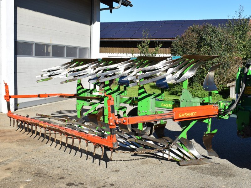 Pflug a típus Gassner VA 1280 GS, Gebrauchtmaschine ekkor: Truchtlaching (Kép 1)