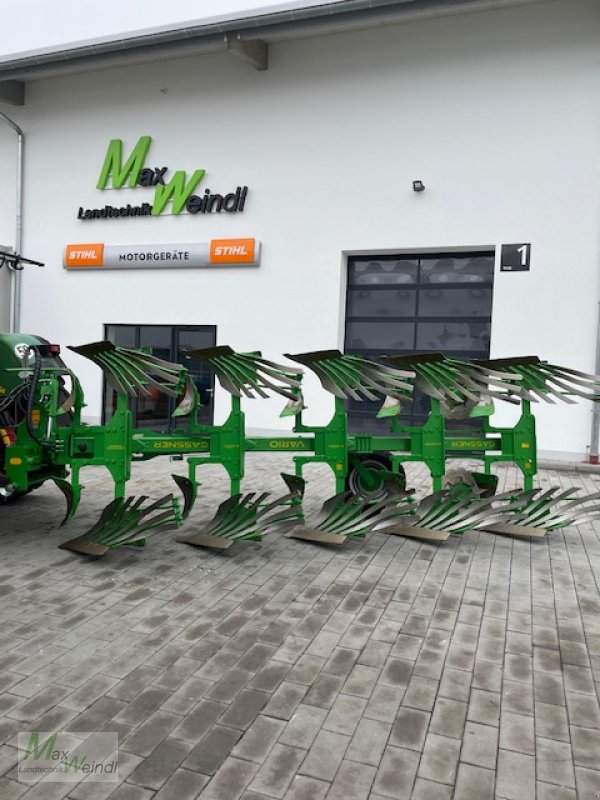 Pflug vrste Gassner VA 1480 GS, Gebrauchtmaschine v Markt Schwaben (Slika 1)