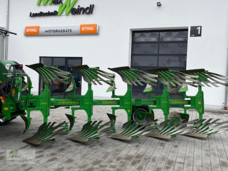 Pflug typu Gassner VA 1480 GS, Gebrauchtmaschine v Markt Schwaben (Obrázek 1)