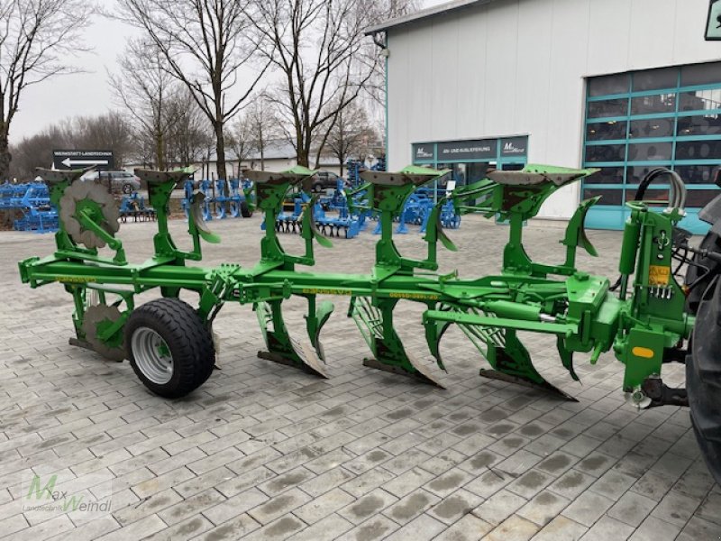 Pflug vrste Gassner VA 1480 GS, Gebrauchtmaschine v Markt Schwaben (Slika 2)