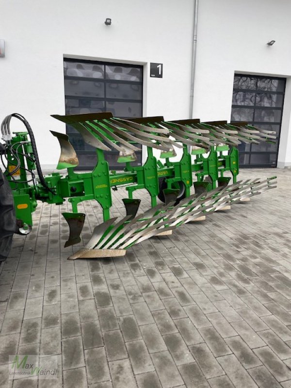 Pflug vrste Gassner VA 1480 GS, Gebrauchtmaschine v Markt Schwaben (Slika 3)