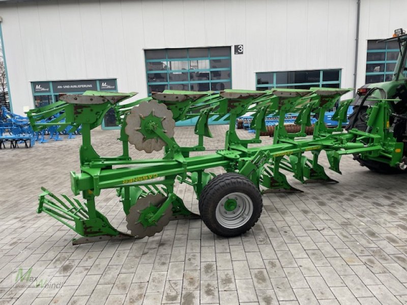 Pflug vrste Gassner VA 1480 GS, Gebrauchtmaschine v Markt Schwaben (Slika 4)