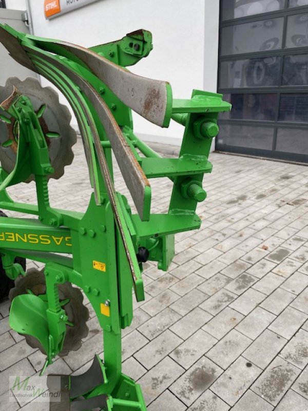 Pflug vrste Gassner VA 1480 GS, Gebrauchtmaschine v Markt Schwaben (Slika 5)