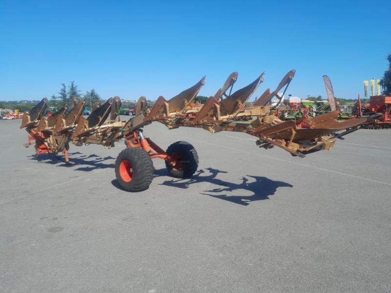 Pflug du type Goizin JOCKER16, Gebrauchtmaschine en ANTIGNY (Photo 8)