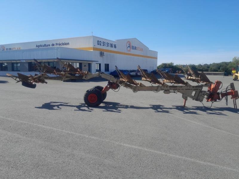 Pflug du type Goizin JOCKER16, Gebrauchtmaschine en ANTIGNY (Photo 4)