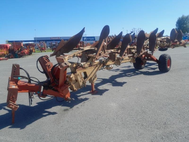 Pflug del tipo Goizin JOCKER16, Gebrauchtmaschine en ANTIGNY (Imagen 1)