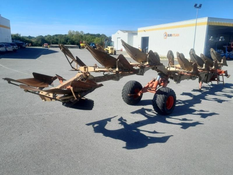 Pflug du type Goizin JOCKER16, Gebrauchtmaschine en ANTIGNY (Photo 5)