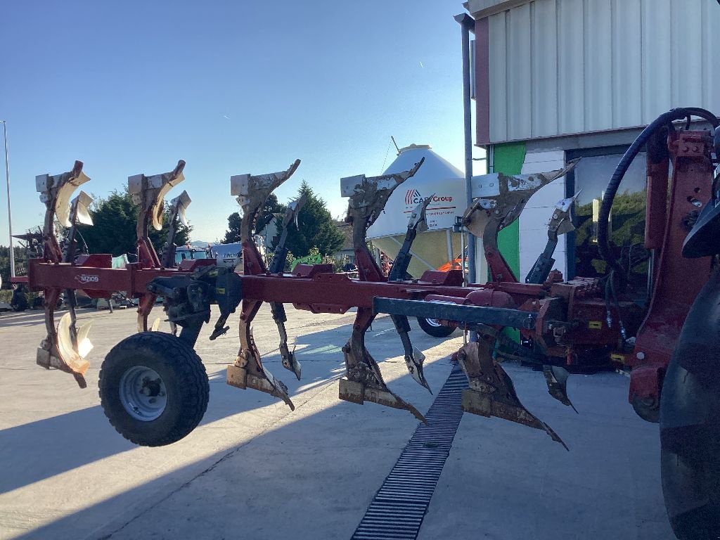 Pflug типа Goizin Taurus, Gebrauchtmaschine в AUMONT AUBRAC (Фотография 2)