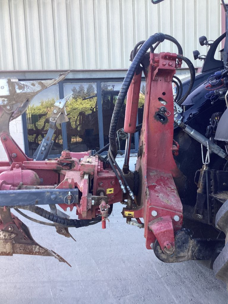 Pflug типа Goizin Taurus, Gebrauchtmaschine в AUMONT AUBRAC (Фотография 3)