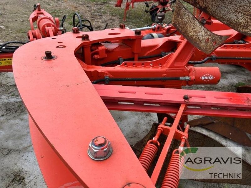 Pflug typu Greenland PFLUG, Gebrauchtmaschine v Seelow (Obrázek 5)