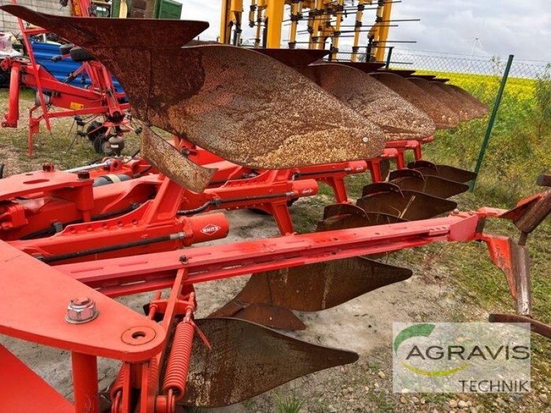 Pflug typu Greenland PFLUG, Gebrauchtmaschine v Seelow (Obrázek 3)