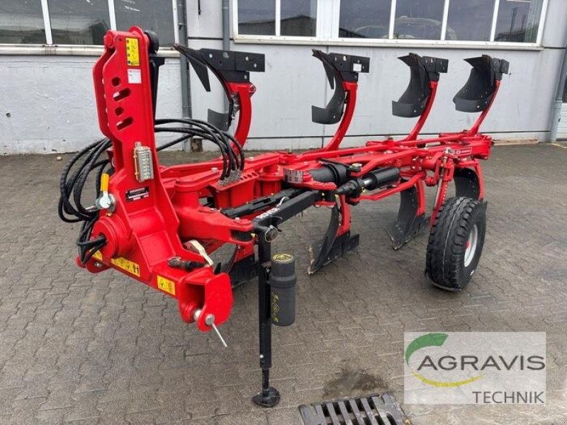 Pflug des Typs Gregoire-Besson ROVER 50, Gebrauchtmaschine in Salzkotten