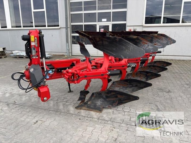 Pflug des Typs Gregoire-Besson ROVER 60, Gebrauchtmaschine in Salzkotten