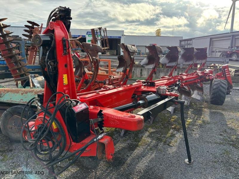 Pflug типа Gregoire-Besson RWB9, Gebrauchtmaschine в ROYE (Фотография 1)