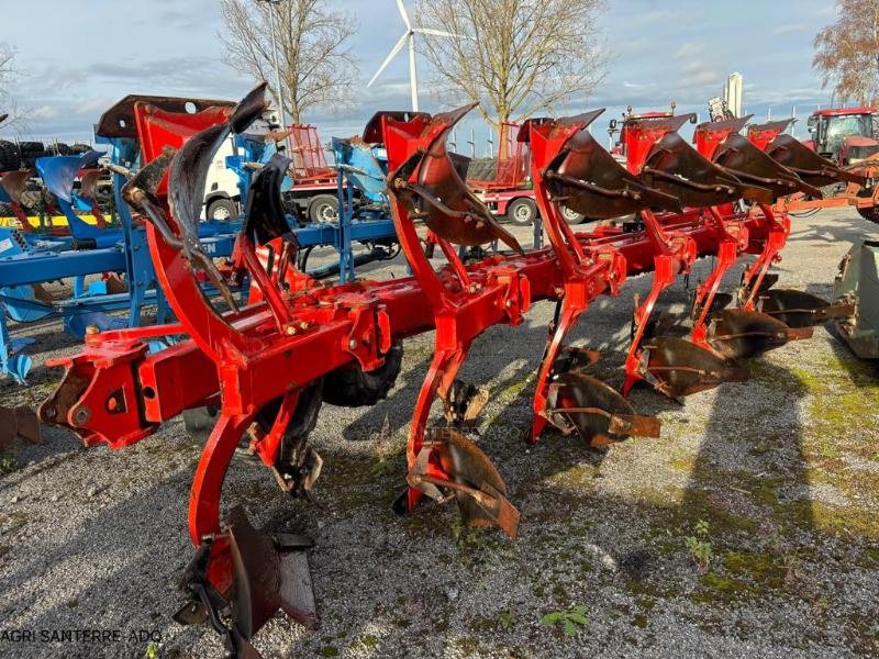 Pflug типа Gregoire-Besson RWB9, Gebrauchtmaschine в ROYE (Фотография 10)