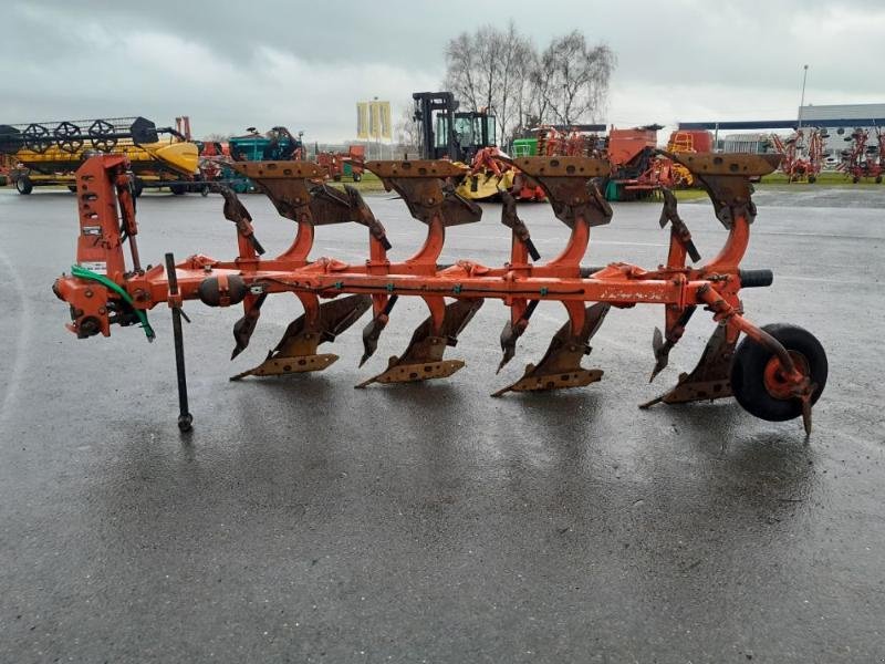 Pflug tip Gregoire-Besson RY3-414, Gebrauchtmaschine in ANTIGNY (Poză 9)