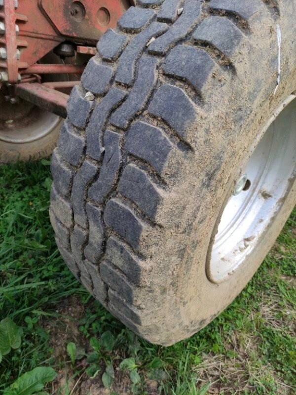 Pflug typu Gregoire-Besson SPERWY7, Gebrauchtmaschine w COGNAC LA FORET (Zdjęcie 5)