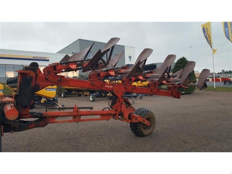 Pflug του τύπου Gregoire-Besson SPK9, Gebrauchtmaschine σε CHAUMONT (Φωτογραφία 2)