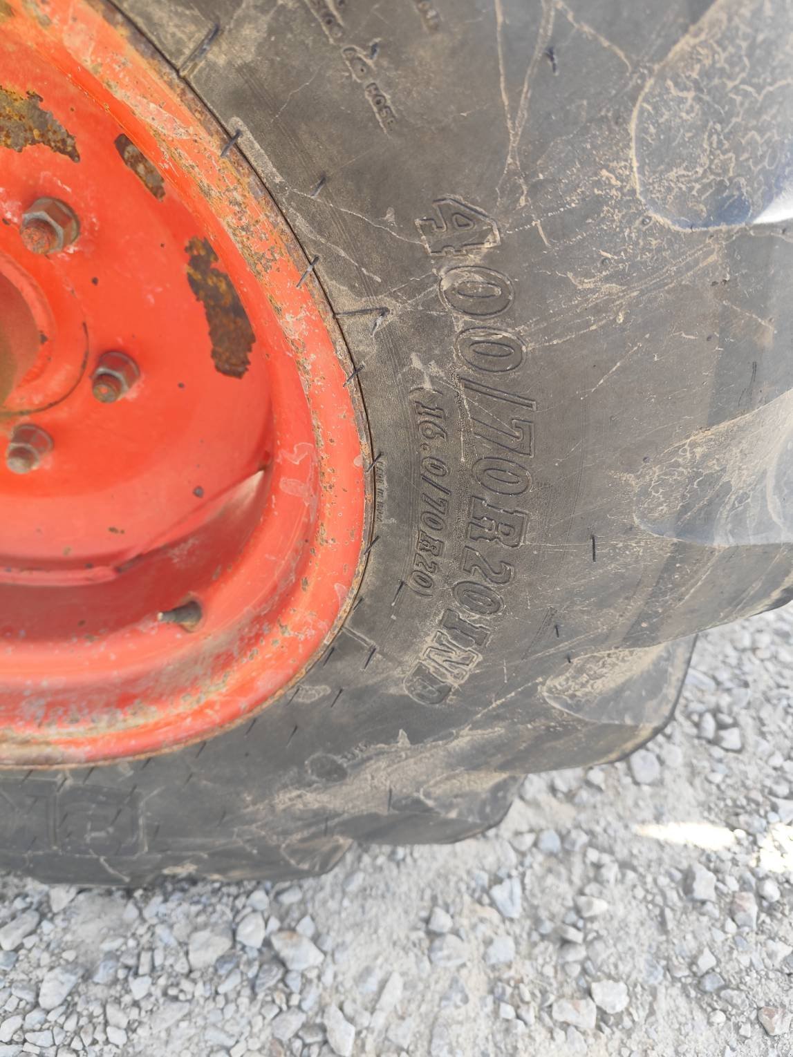 Pflug tipa Gregoire-Besson SPK9514169, Gebrauchtmaschine u Le Horps (Slika 8)