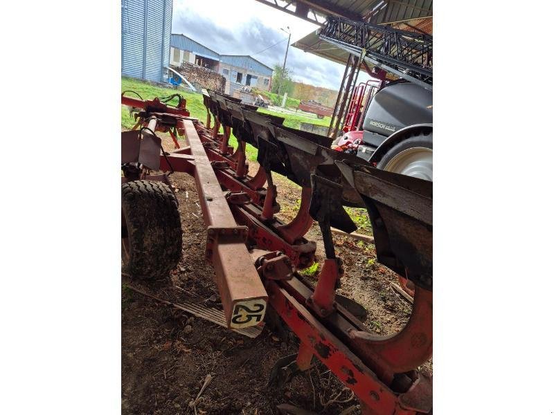 Pflug des Typs Gregoire-Besson SPK9614150, Gebrauchtmaschine in CHAUMONT (Bild 1)