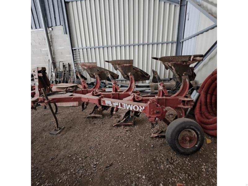 Pflug типа Gregoire 3 CORPS, Gebrauchtmaschine в PITHIVIERS Cedex (Фотография 3)