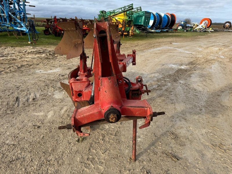Pflug vrste Gregoire 3 CORPS, Gebrauchtmaschine v PITHIVIERS Cedex (Slika 5)