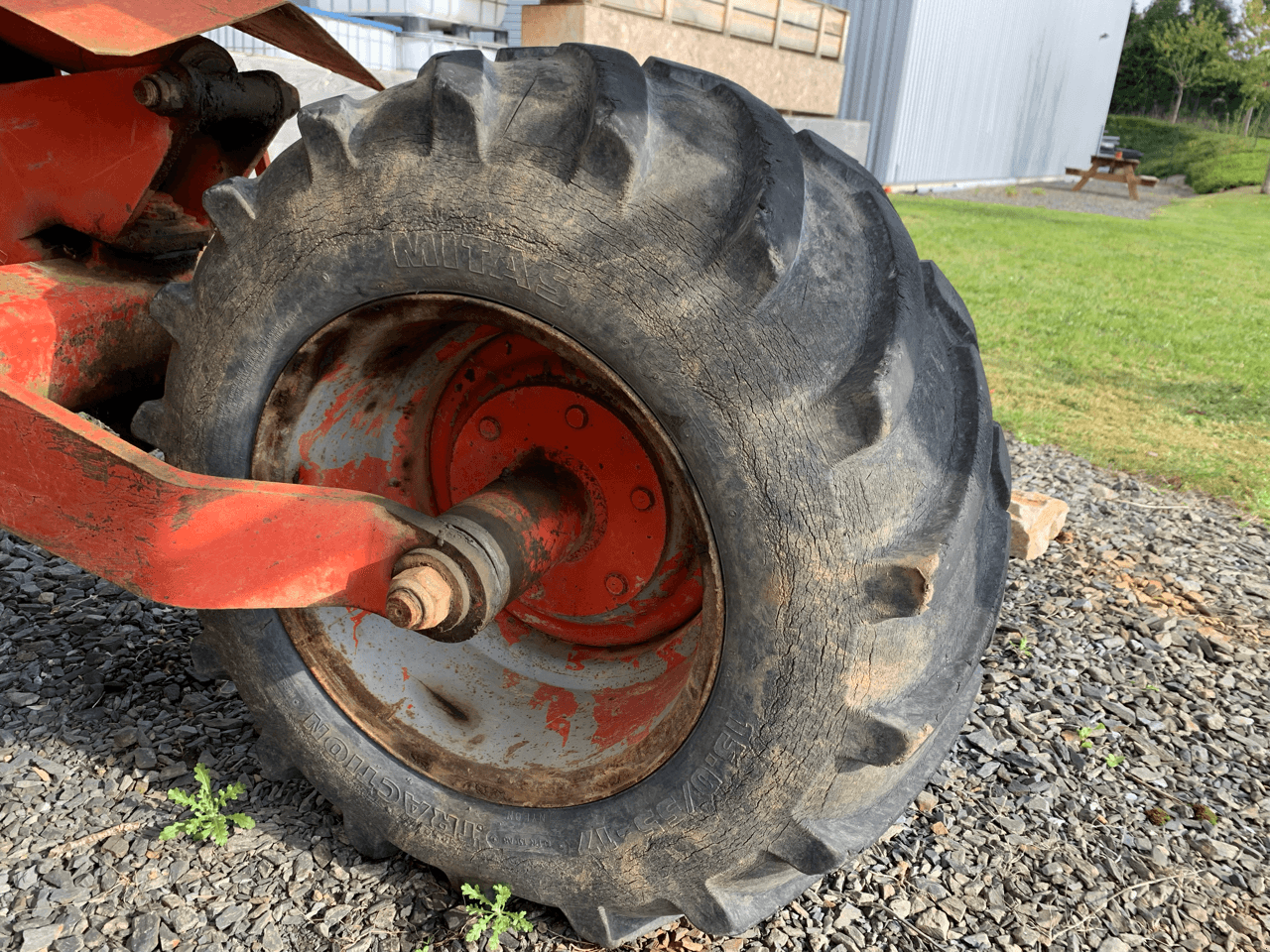 Pflug от тип Gregoire 6 CORPS, Gebrauchtmaschine в CINTHEAUX (Снимка 5)