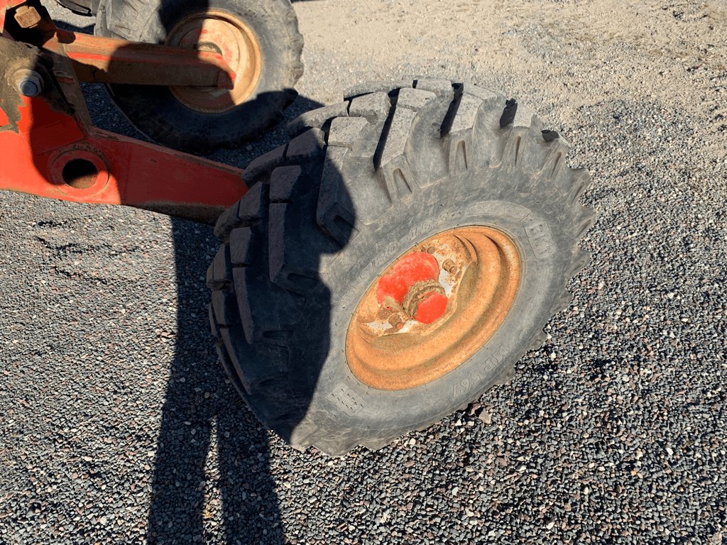 Pflug vrste Gregoire 6 CORPS, Gebrauchtmaschine v CINTHEAUX (Slika 6)