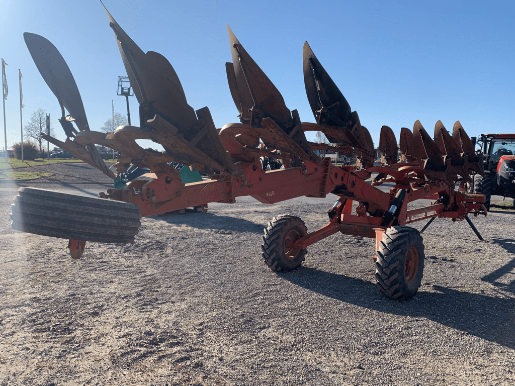 Pflug vrste Gregoire 6 CORPS, Gebrauchtmaschine v CINTHEAUX (Slika 5)