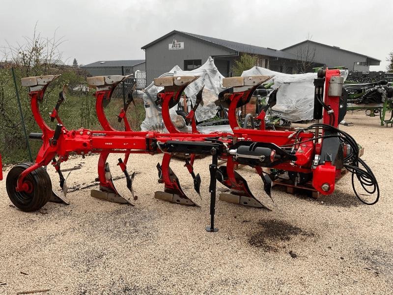 Pflug typu Gregoire Marque Gregoire + Besson, Gebrauchtmaschine v Levier (Obrázek 5)