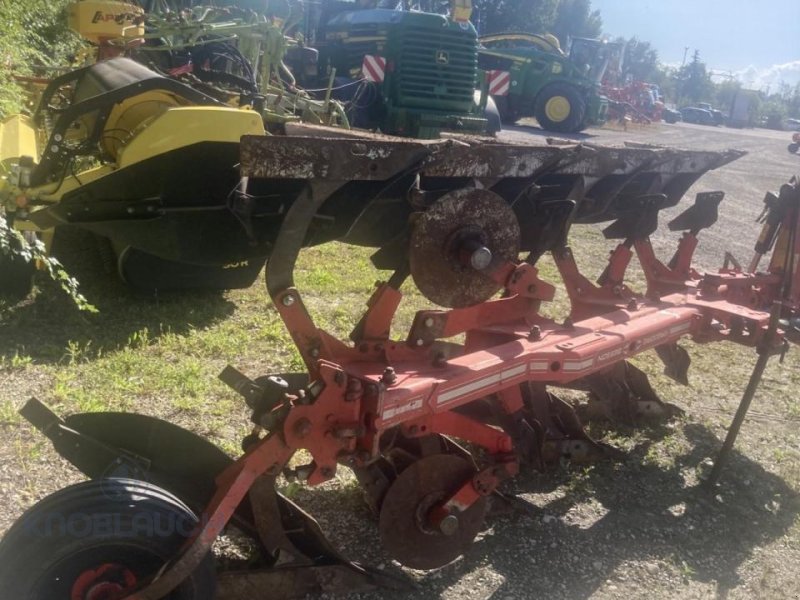 Pflug типа Gregoire N/A, Gebrauchtmaschine в Ravensburg (Фотография 2)