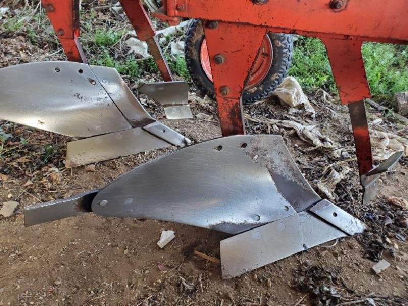 Pflug του τύπου Gregoire NS8 514 160, Gebrauchtmaschine σε BRAY en Val (Φωτογραφία 9)